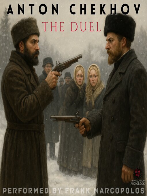 Title details for The Duel by Anton Chekhov - Wait list